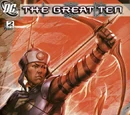 Great Ten Vol 1 2