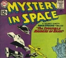 Mystery in Space Vol 1 73