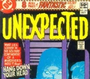 Unexpected Vol 1 203