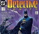 Detective Comics Vol 1 600