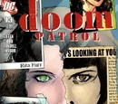 Doom Patrol Vol 5 13