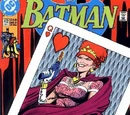 Batman Vol 1 472