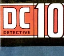 Detective Comics Vol 1 438