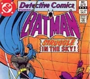 Detective Comics Vol 1 519