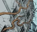 Adrianna Tomaz (New Earth)