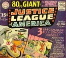 Justice League of America Vol 1 39