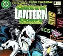 Green Lantern Corps Quarterly Vol 1 8