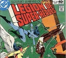 Legion of Super-Heroes Vol 2 265