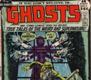 Ghosts Vol 1 3