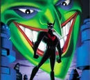 Batman Beyond: Return of the Joker (Movie)