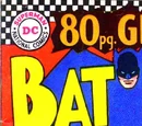 Batman Vol 1 182