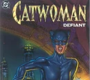 Catwoman: Defiant