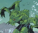 Lagoon Boy (New Earth)