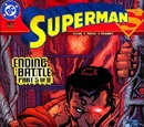 Superman Vol 2 187