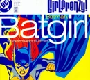Batman: Batgirl Vol 2 1