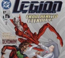 Legion of Super-Heroes Vol 4 87