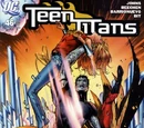 Teen Titans Vol 3 46