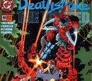Deathstroke the Hunted Vol 1 44