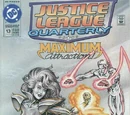 Joseph Michael Linsner/Cover Artist