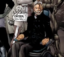 Niles Caulder (New Earth)