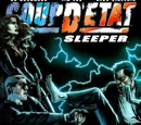 Coup d'État: Sleeper Vol 1 1