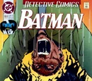 Detective Comics Vol 1 658