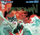 Batwoman Vol 2 2