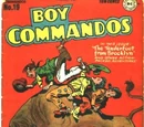 Boy Commandos Vol 1 19
