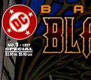 Batman: Blackgate Vol 1