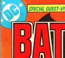 Batman Vol 1 293