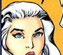 Abigail Cable (The Nail)
