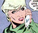 Eleanor Shaw (New Earth)