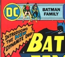 Batman Family Vol 1
