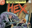 Hex Vol 1 2
