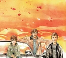 Earth-Supernatural