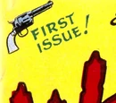Western Comics Vol 1
