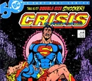 Crisis on Infinite Earths Vol 1 7