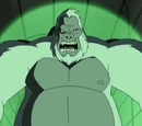 Solovar (DCAU)