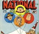 National Comics Vol 1 48
