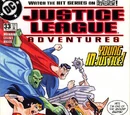Justice League Adventures Vol 1 33