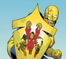 Guardian's Shield/Gallery
