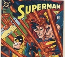 Superman Vol 2 99
