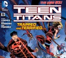 Teen Titans Vol 4 19