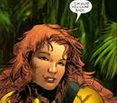 Alexandra DeWitt (New Earth)