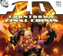 Countdown to Final Crisis Vol 1 10
