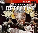 Detective Comics Vol 1 849