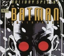 Batman Adventures Holiday Special Vol 1 1