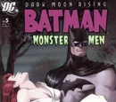 Batman and the Monster Men Vol 1 5