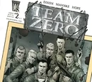 Team Zero Vol 1 2