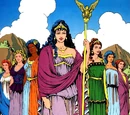 Hippolyta (New Earth)